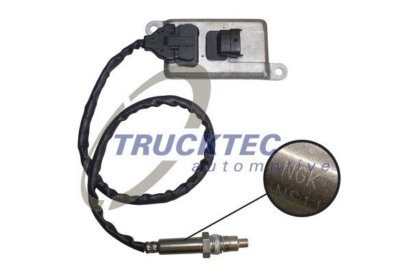 TRUCKTEC AUTOMOTIVE NOx-sensori, urearuiskutus 03.17.039